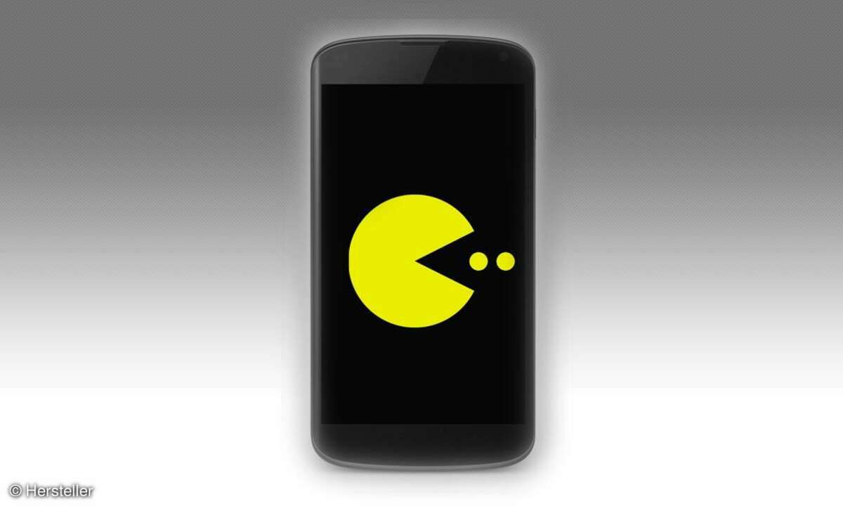 PAC-Man