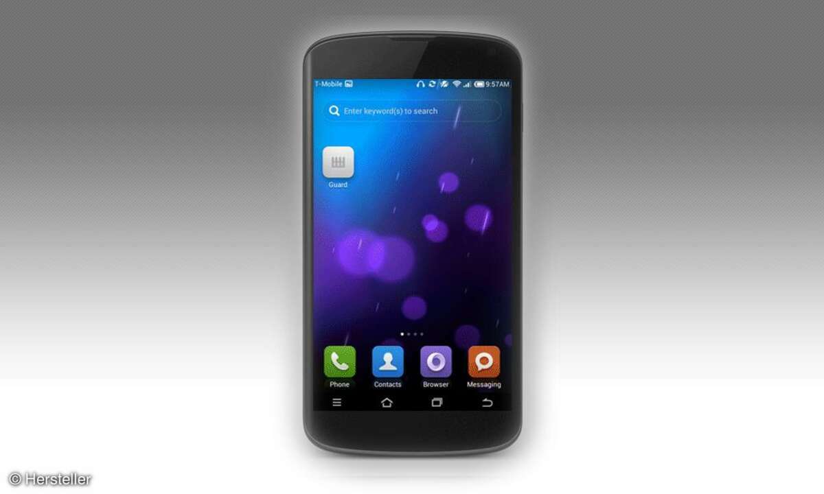 Custom-Rom MIUI