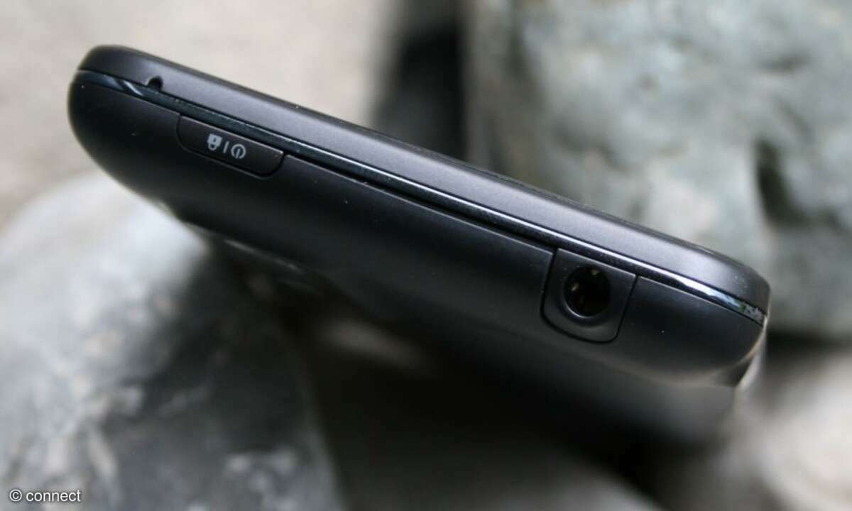 LG P920 Optimus 3D