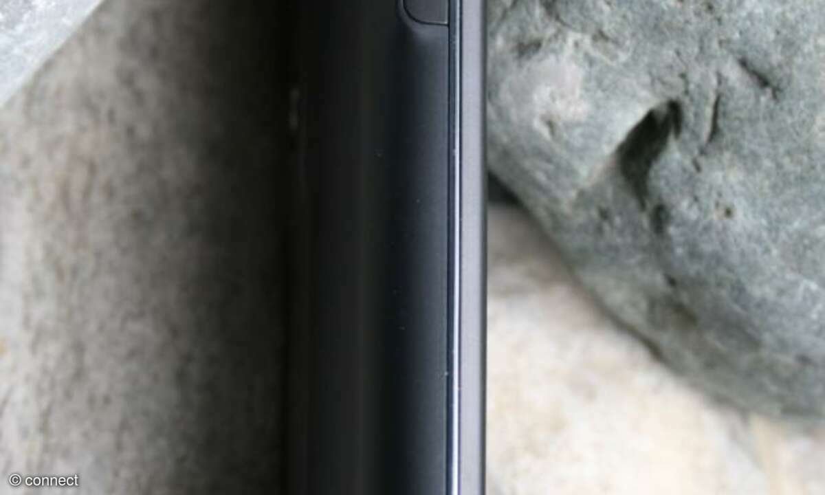 LG P920 Optimus 3D