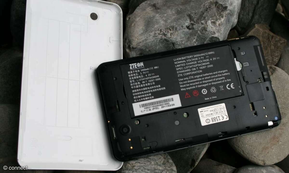 Base Tab