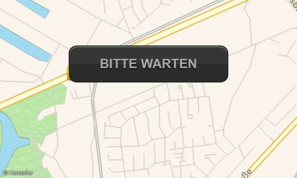 BetterTaxi iPhone