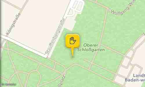 Galerie Taxi Deutschland In App Karte Connect