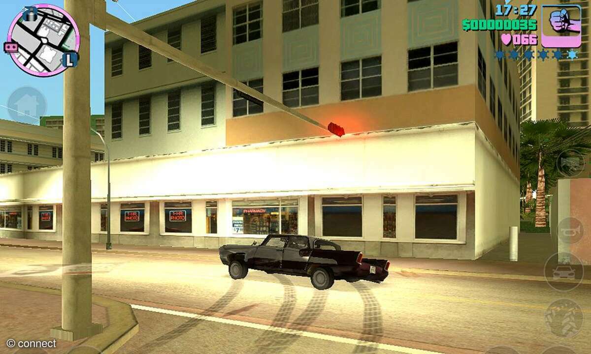 GTA Vice City
