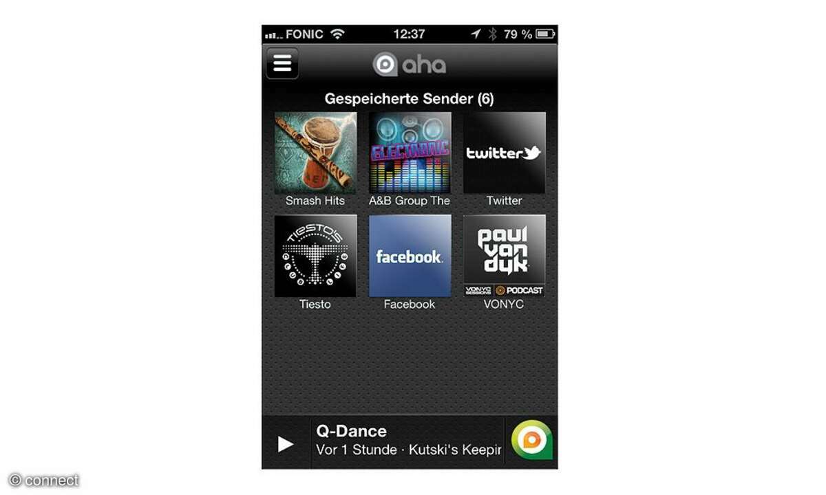 Aha Radio