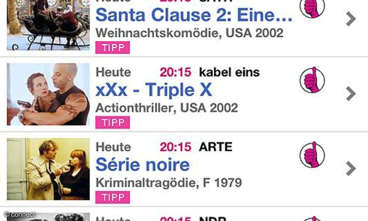 TV Spielfilm