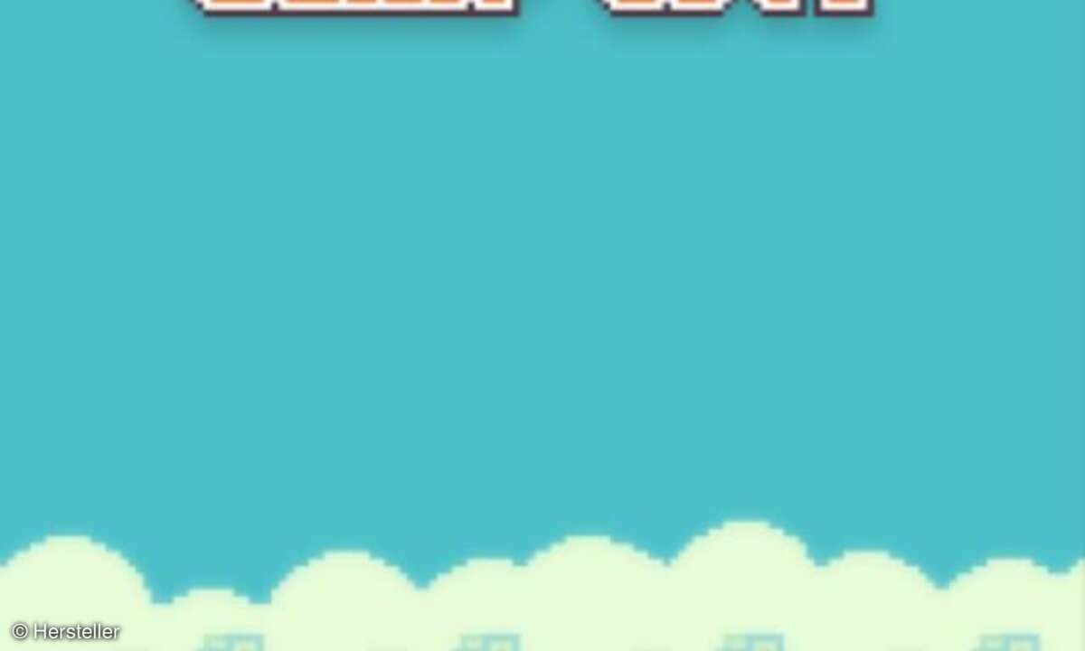 Flappy Bird