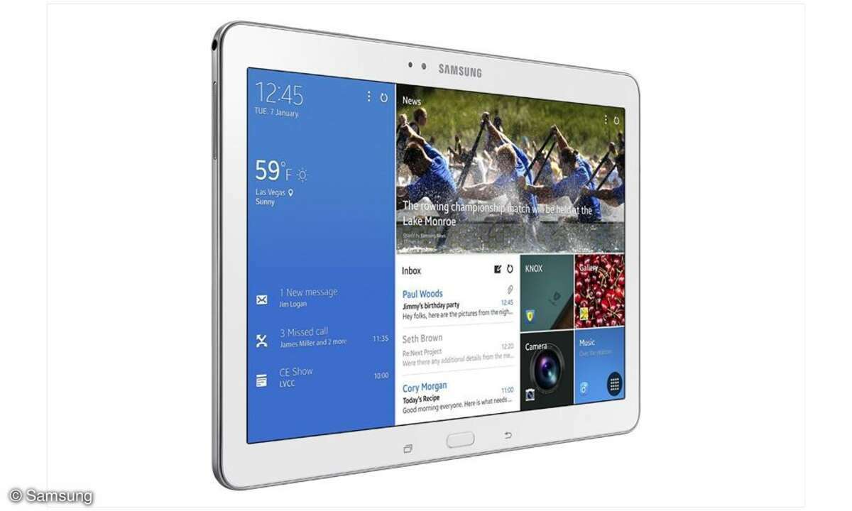 Samsung Galaxy Tab Pro 10.1
