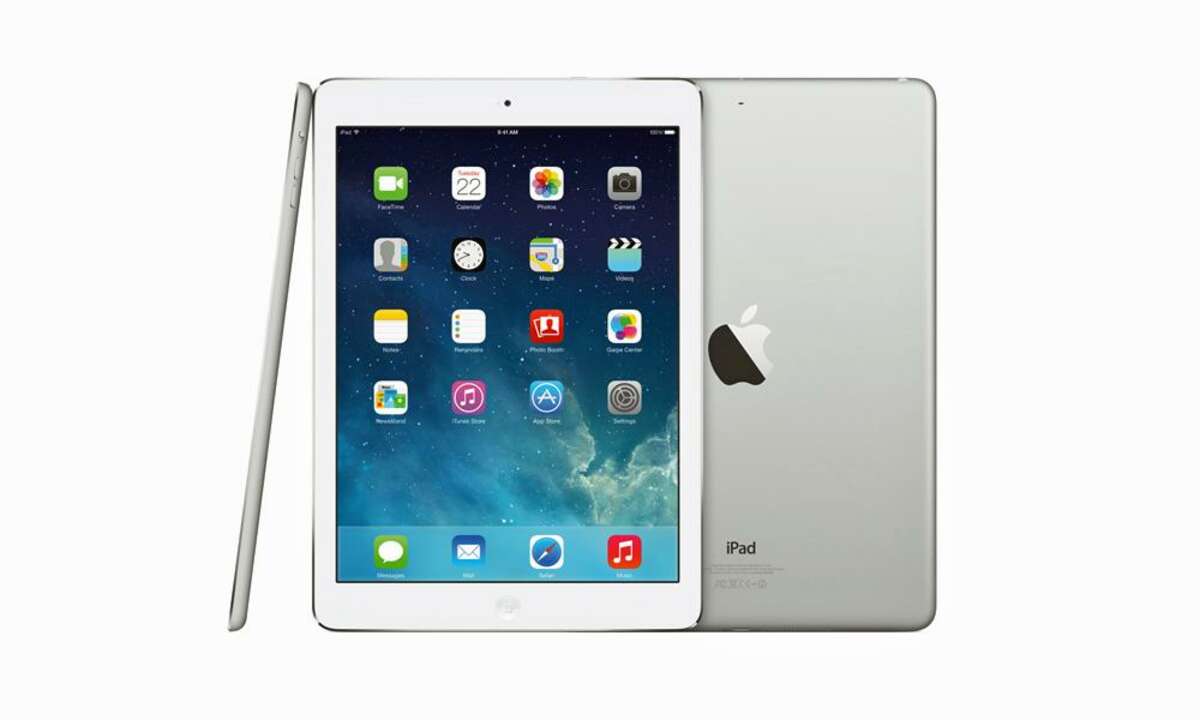 iPad Air