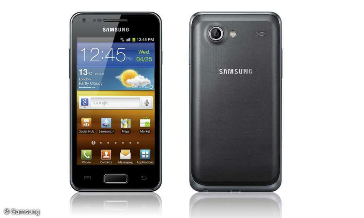 Samsung Galaxy S Advance,Samsung,Handy,Smartphone,Ebay