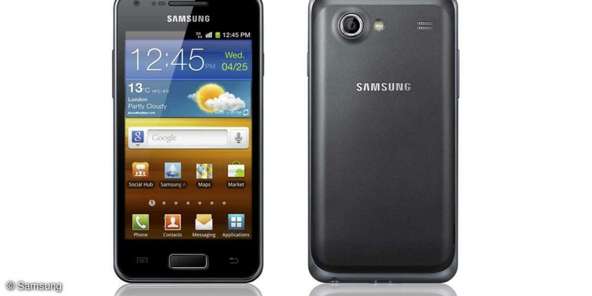 Samsung Galaxy S Advance,Samsung,Handy,Smartphone,Ebay