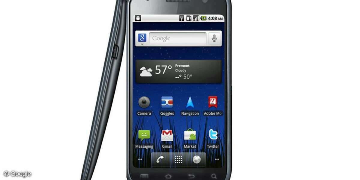 Google,Nexus S,Samsung,Handy,Smartphone,Ebay