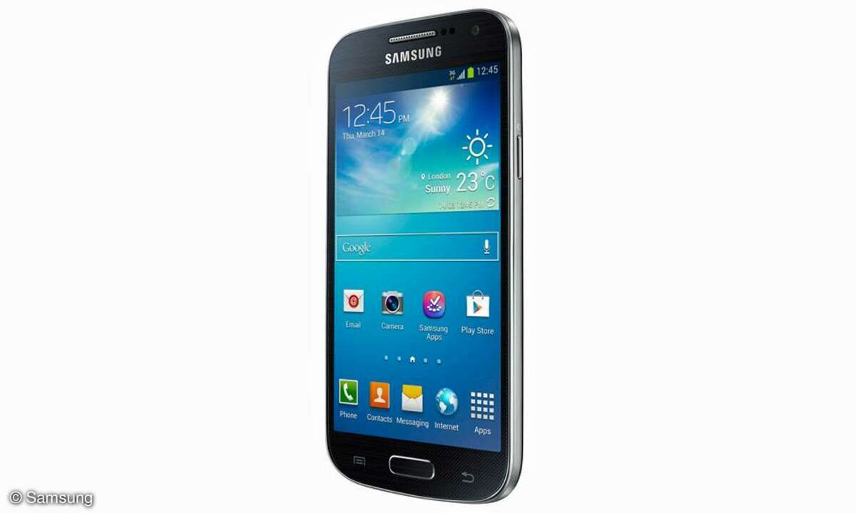 Samsung,Samsung Galaxy S4 mini,Handy,Smartphone,Ebay