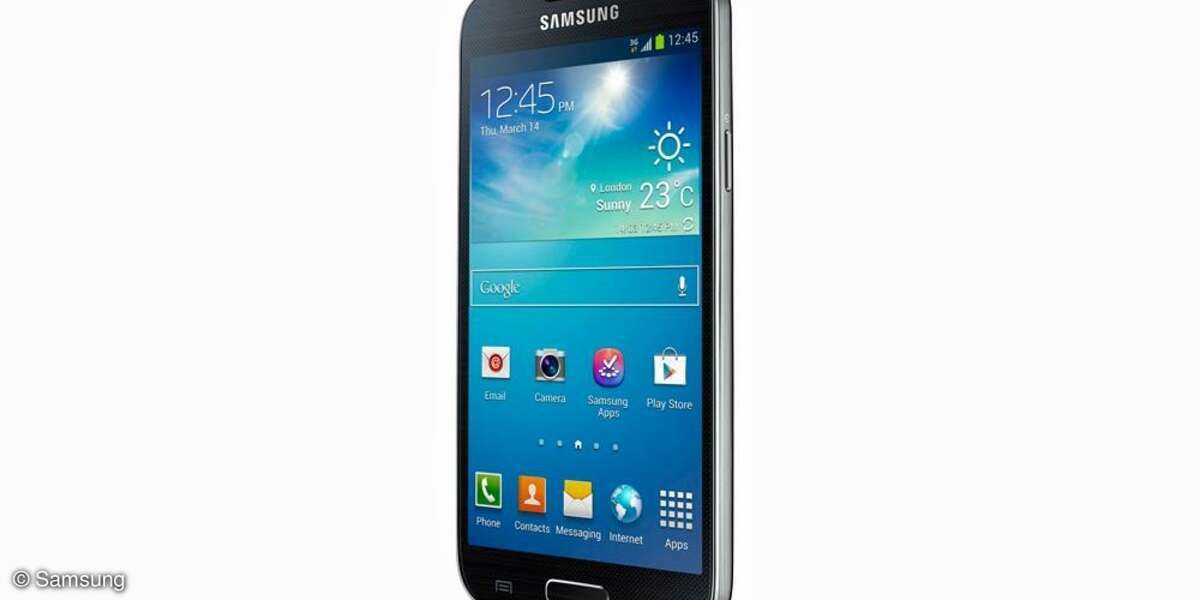 Samsung,Samsung Galaxy S4 mini,Handy,Smartphone,Ebay