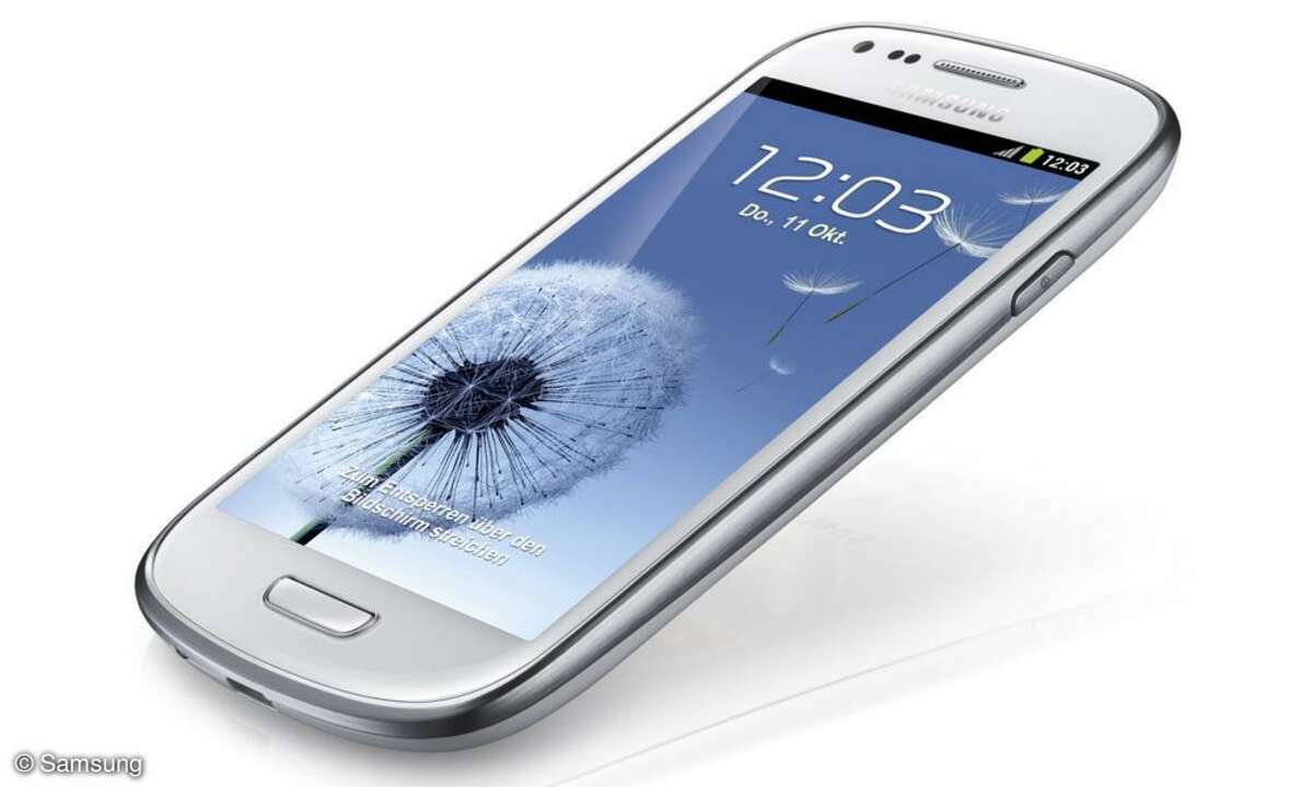 Samsung,Samsung Galaxy S3 mini,Handy,Smartphone,Ebay