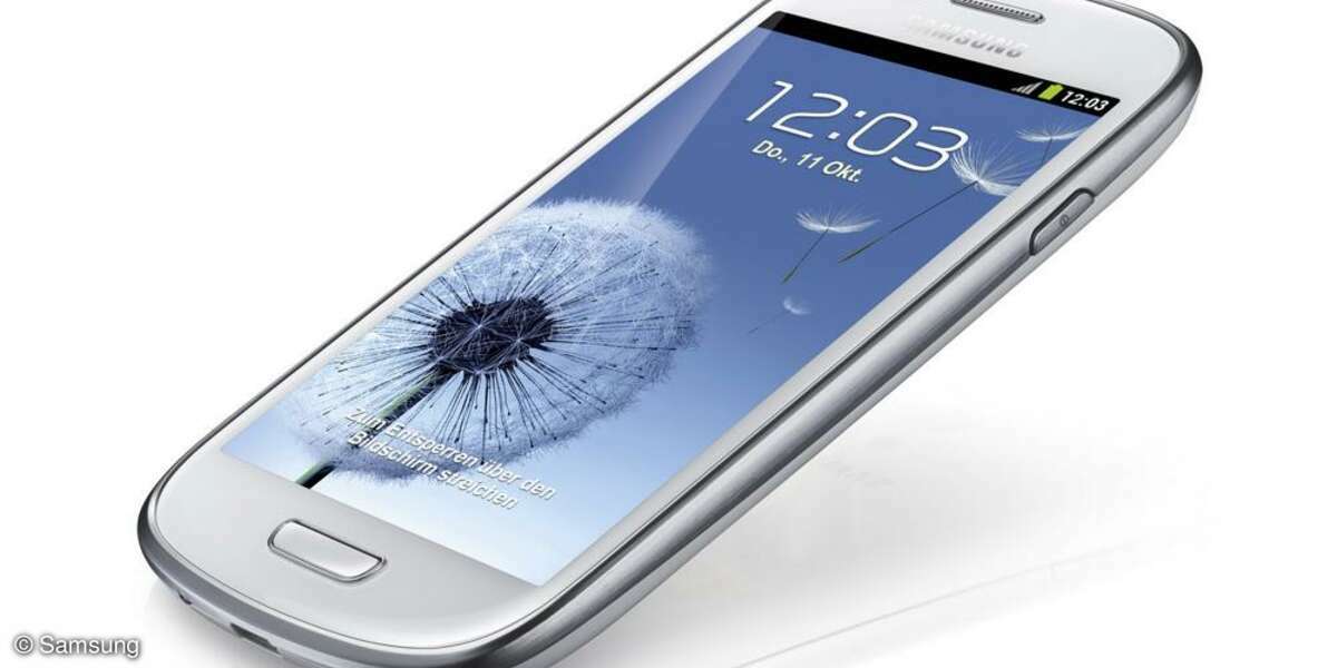Samsung,Samsung Galaxy S3 mini,Handy,Smartphone,Ebay