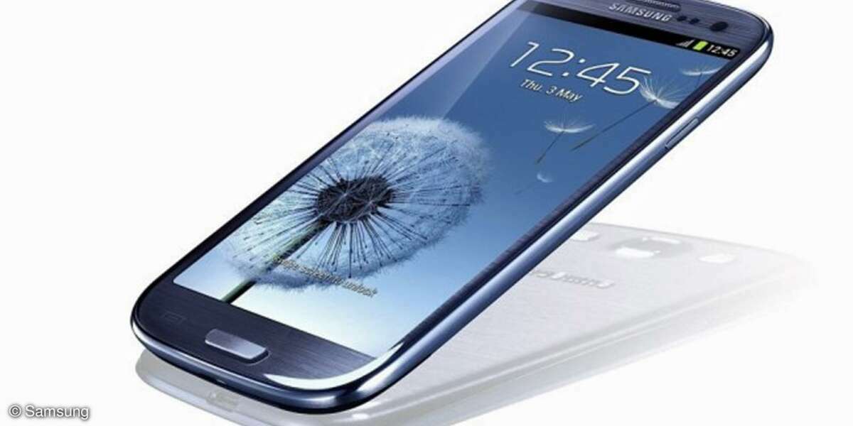 Samsung,Samsung Galaxy S3,Handy,Smartphone,Ebay
