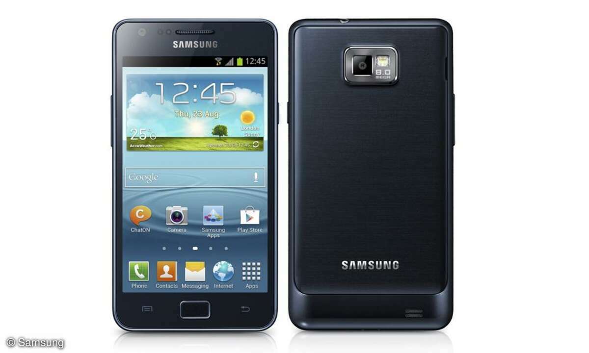 Samsung Galaxy S2, Samsung,Handy,Smartphone,Ebay