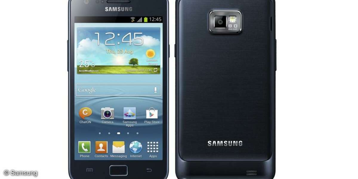 Samsung Galaxy S2, Samsung,Handy,Smartphone,Ebay