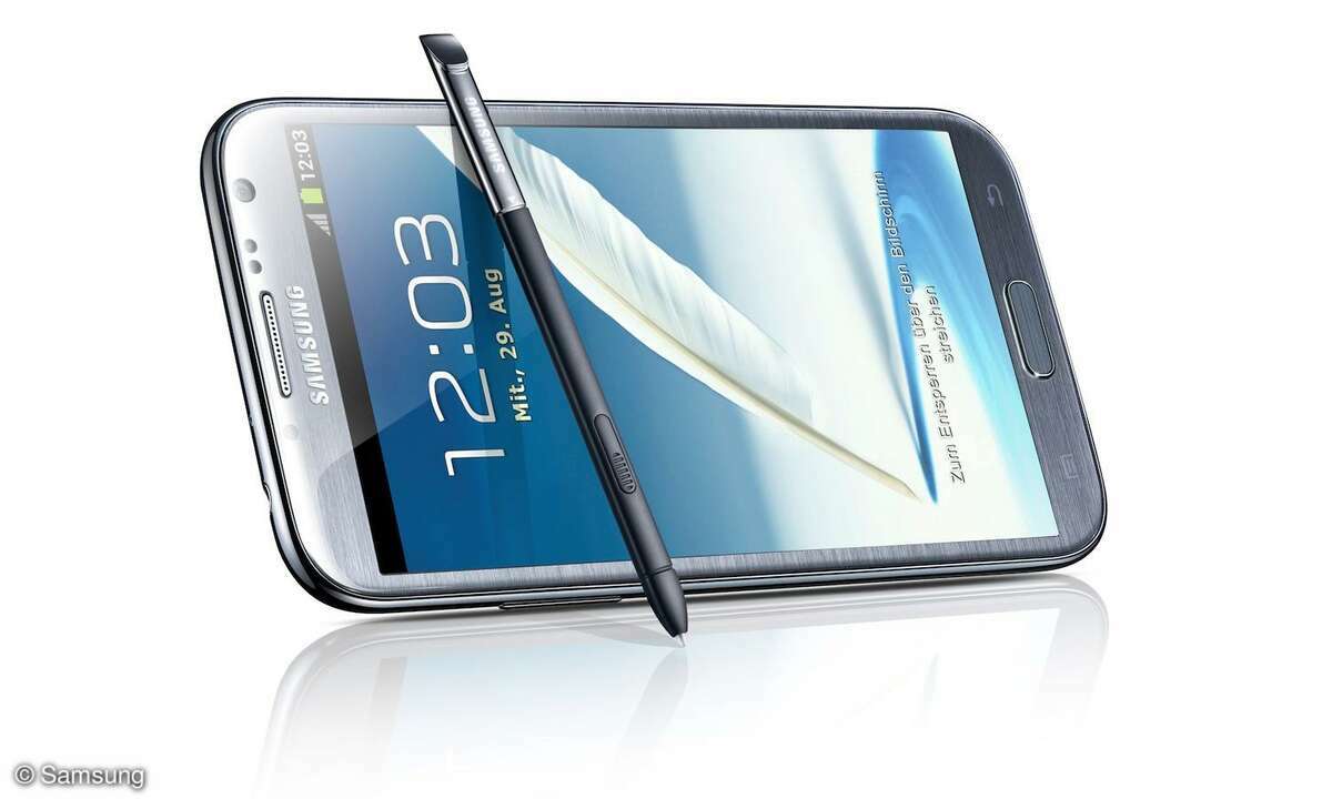 Samsung Galaxy Note 2,Samsung,Handy,Smartphone,Ebay