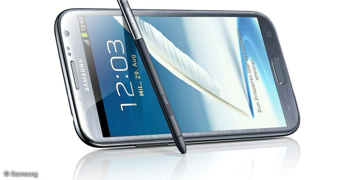 Samsung Galaxy Note 2,Samsung,Handy,Smartphone,Ebay