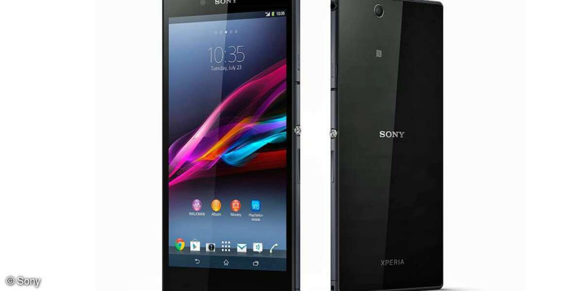 Sony Xperia Z