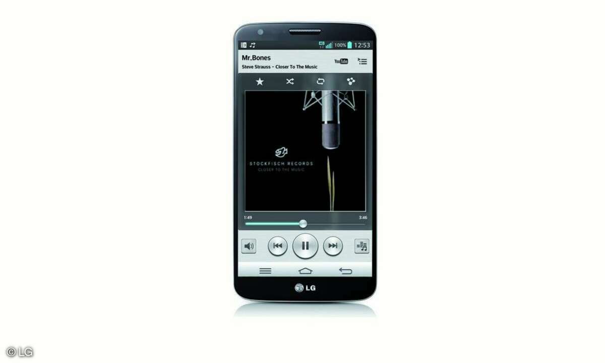 Handy,LG,G2