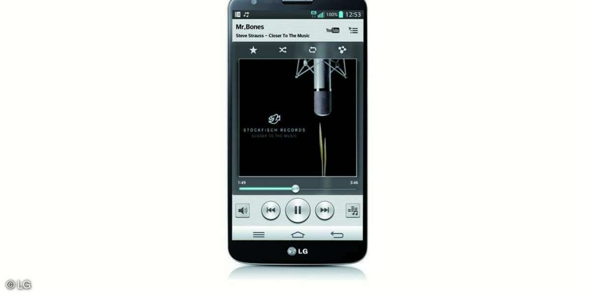 Handy,LG,G2
