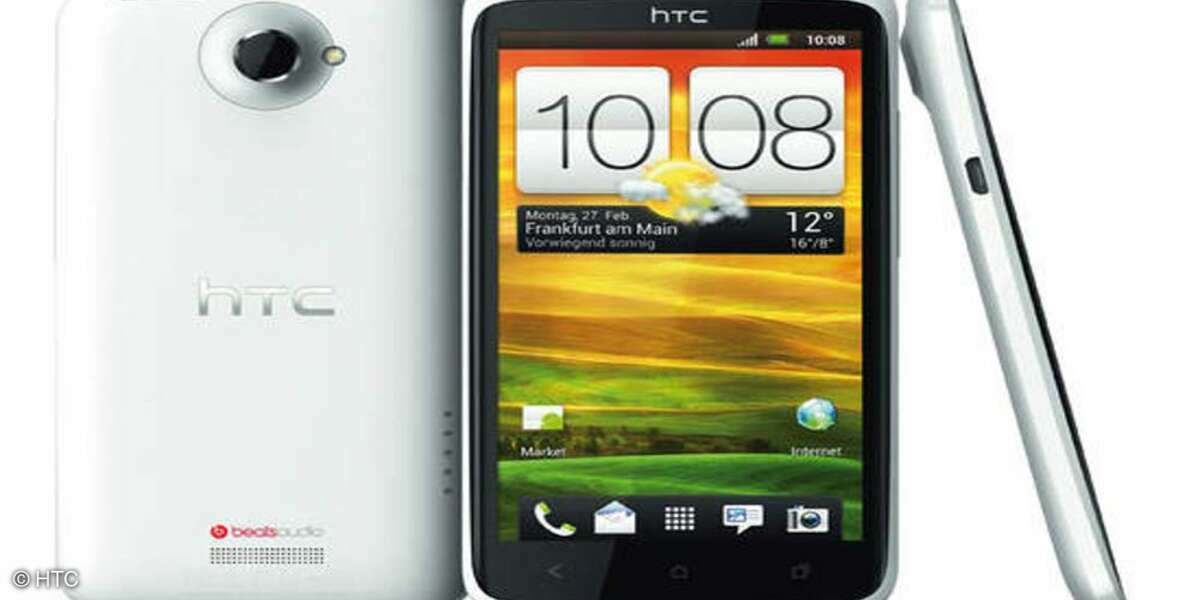 HTC One Max