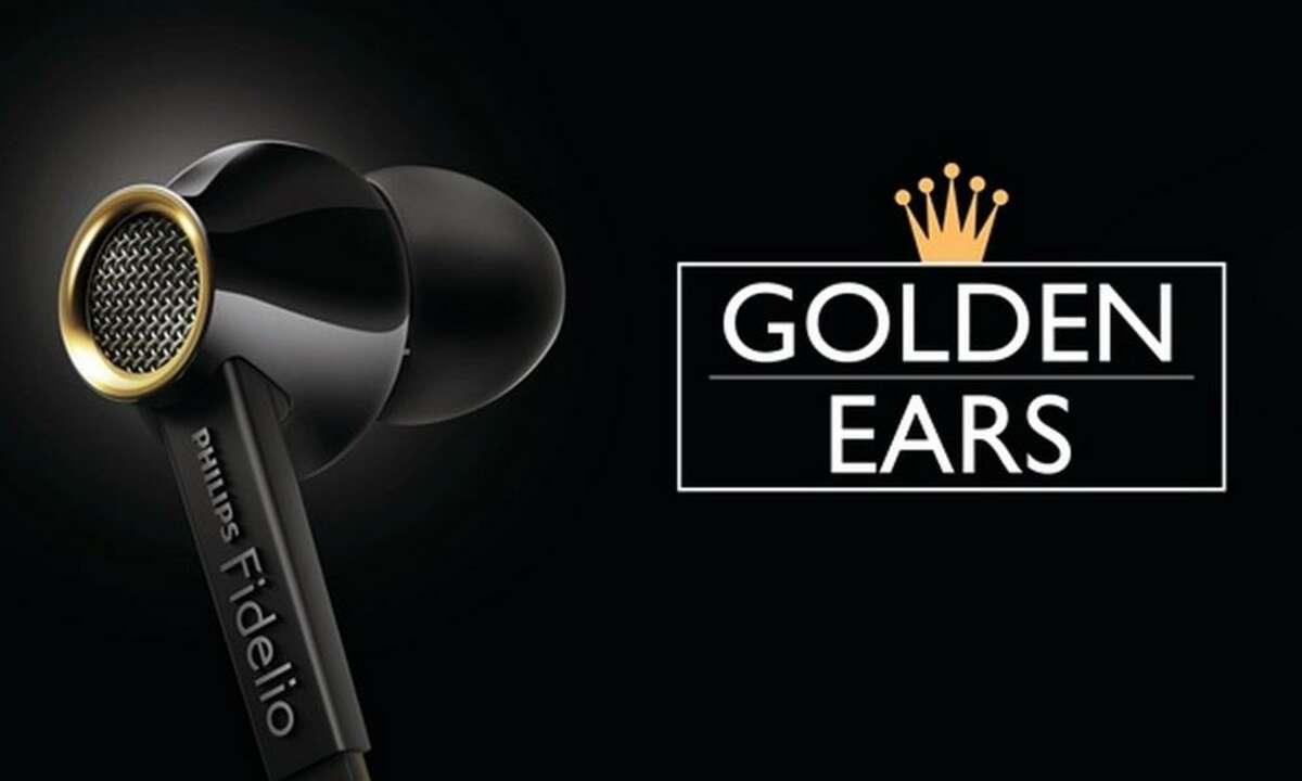Golden Ears