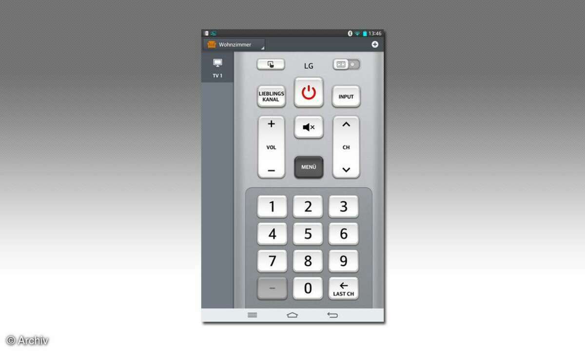 LG - G Pad 8.3