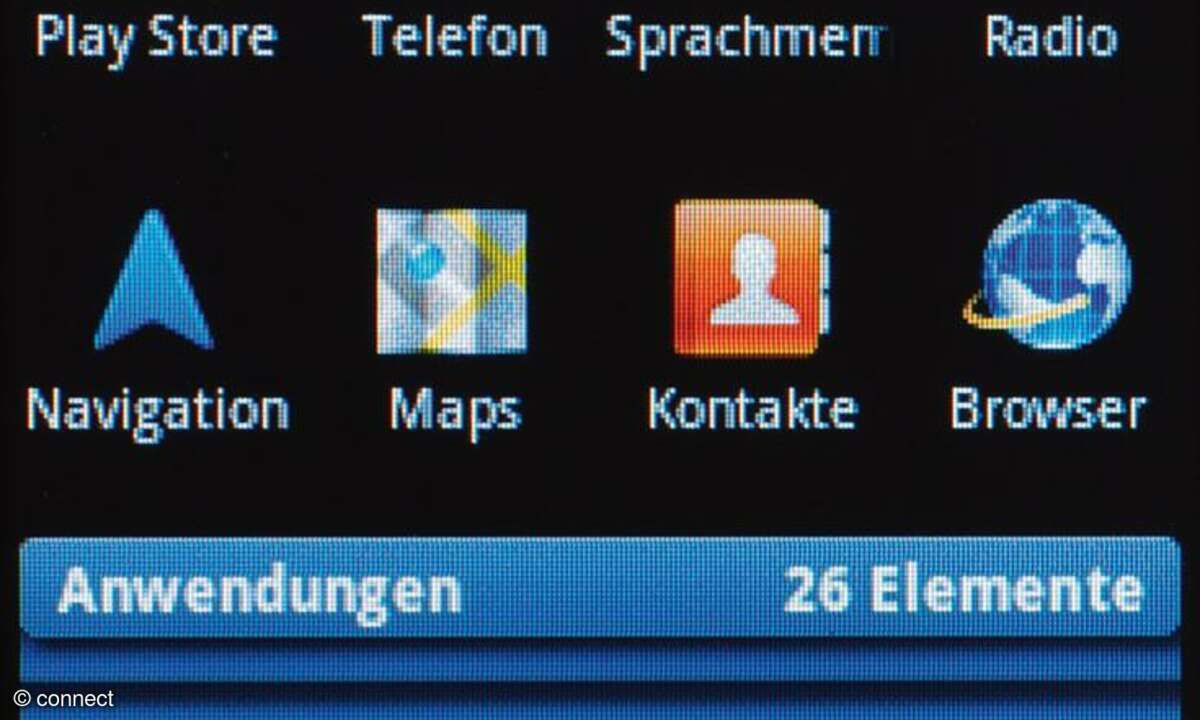 Hauptmenü