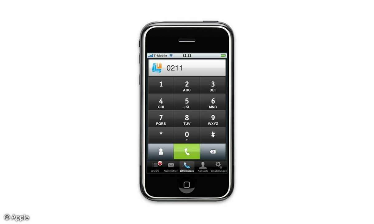 iPhone 3G