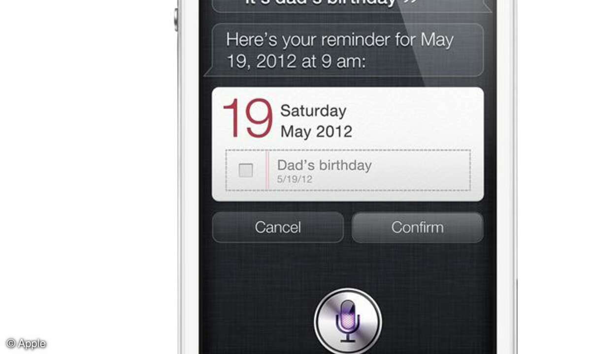 Apple iPhone 4S