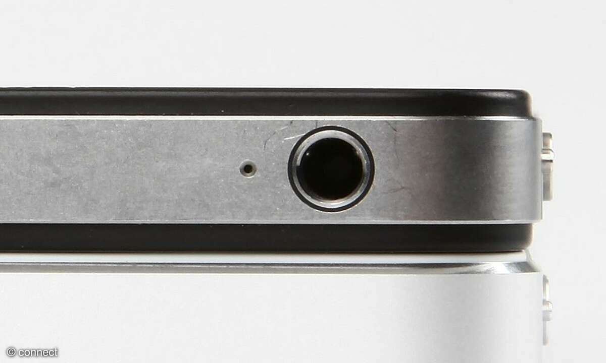 iPhone 4