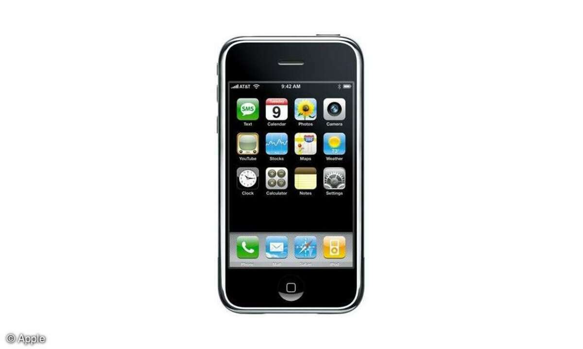 iPhone
