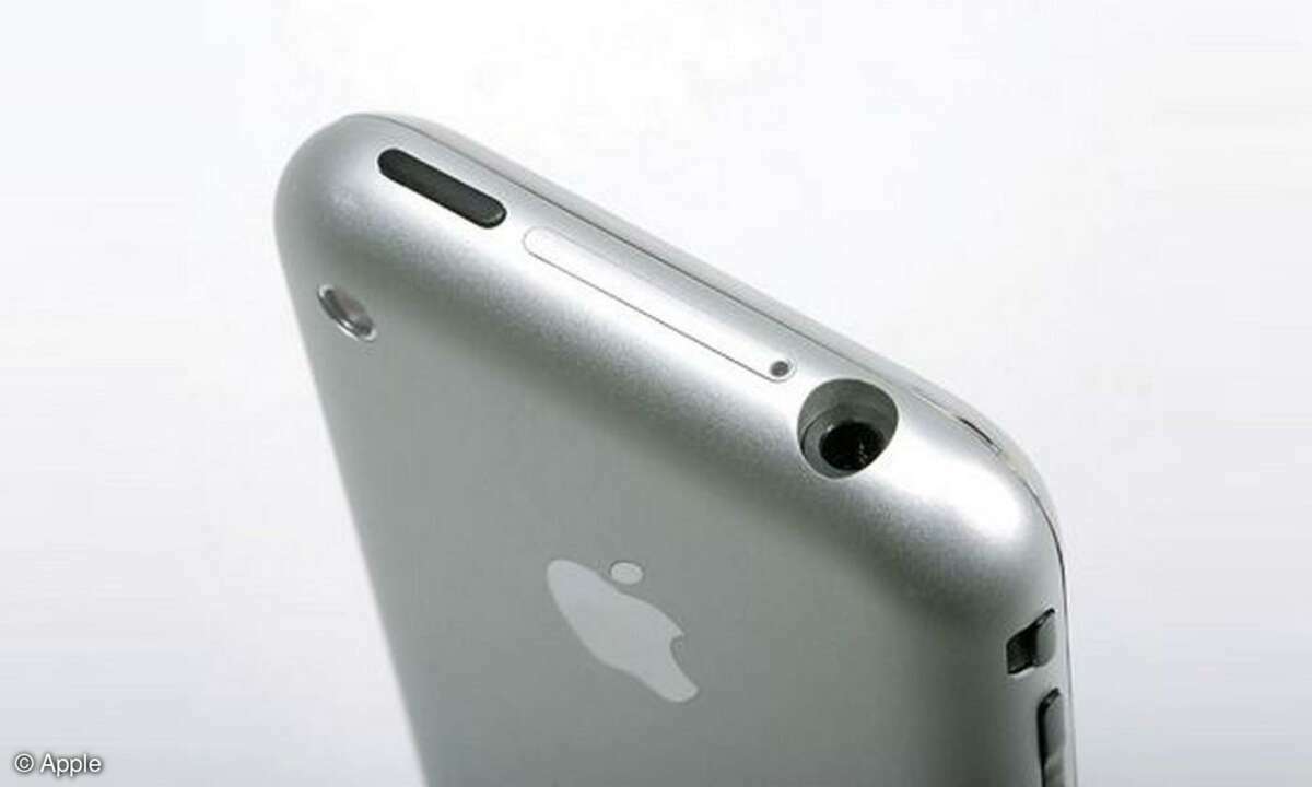 Apple iPhone