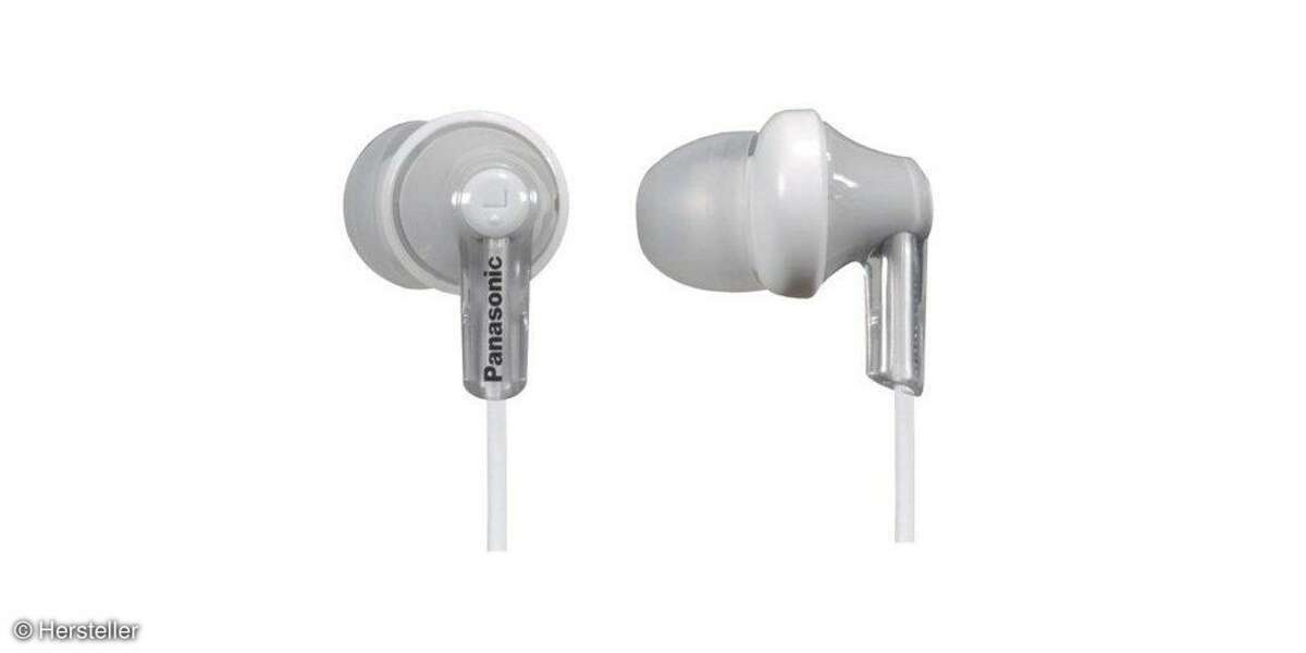 Panasonic In-Ear-Kopfhörer