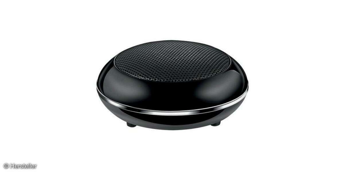 Wavemaster MOBI Mini-Lautsprecher