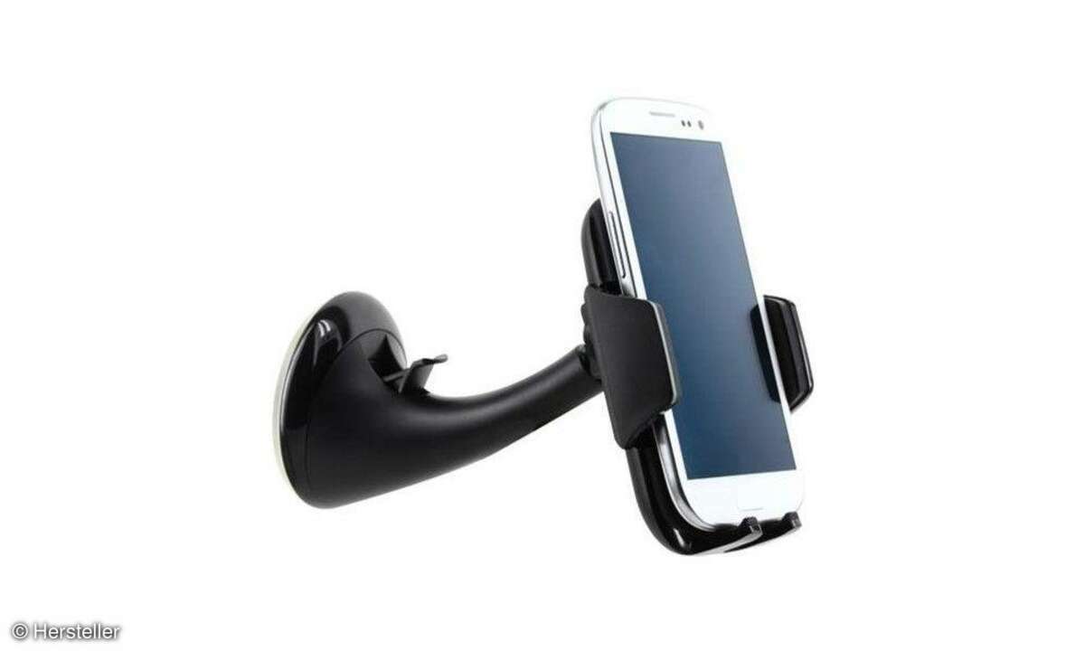 Samsung ECS-K2 Smartphone-Auto-Halterung