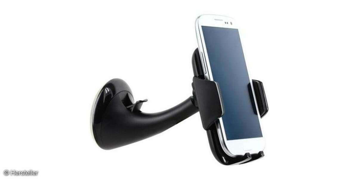 Samsung ECS-K2 Smartphone-Auto-Halterung