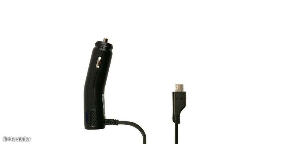 Samsung Galaxy S4 Auto-Ladekabel