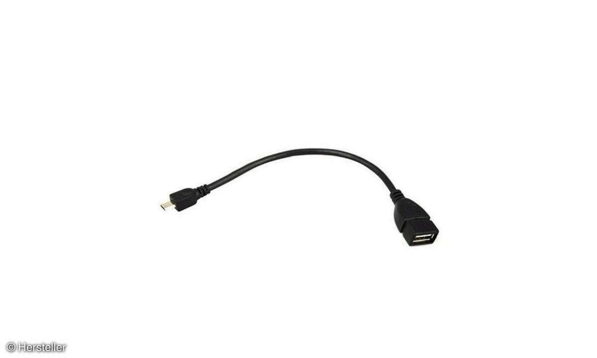USB-Adapterkabel