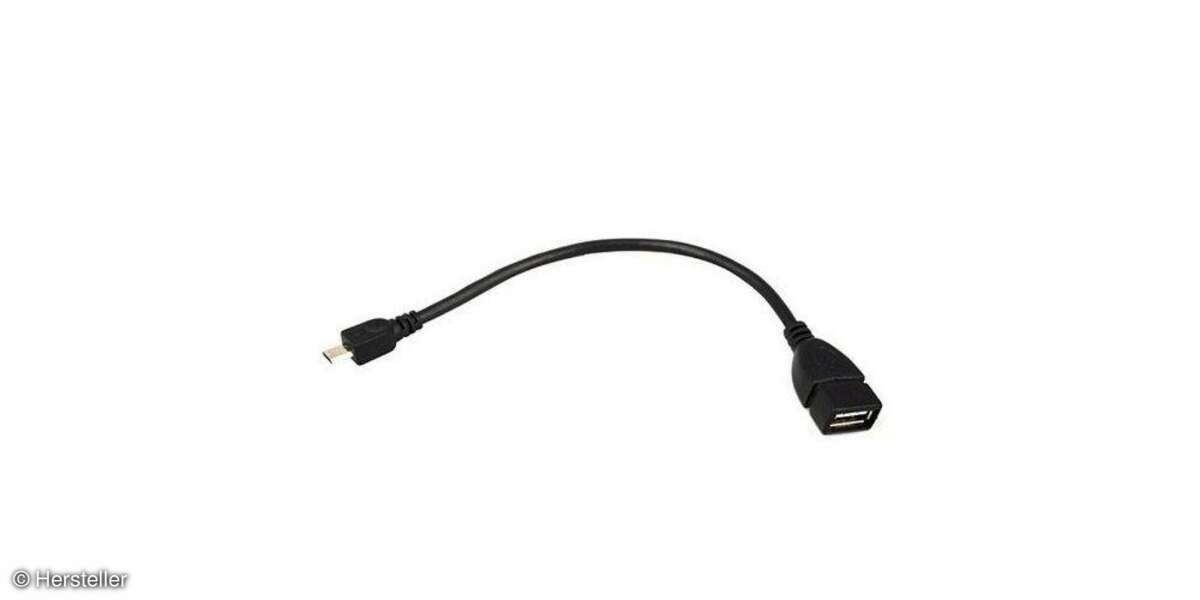 USB-Adapterkabel