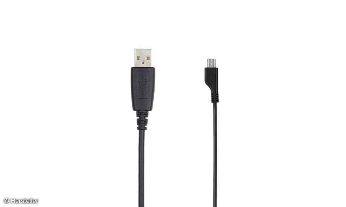 Samsung USB zu Micro-USB-Datenkabel