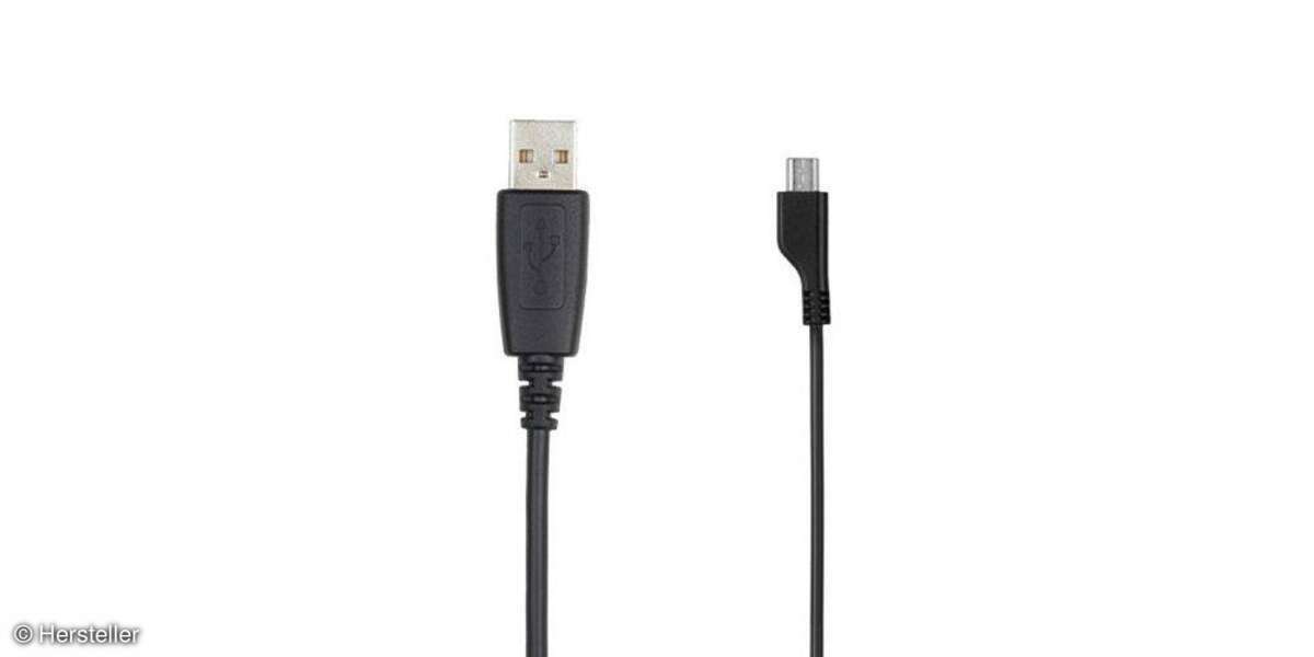 Samsung USB zu Micro-USB-Datenkabel