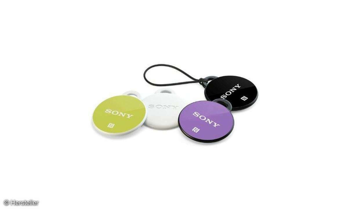 Sony NT3 NFC-Smart Tag