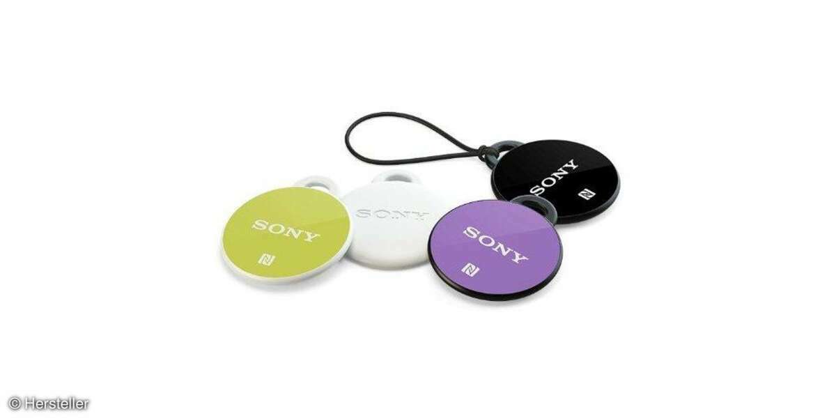 Sony NT3 NFC-Smart Tag