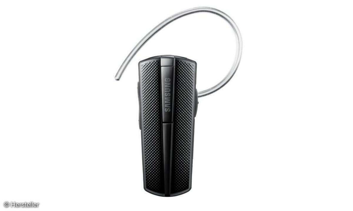 Samsung Bluetooth Headset