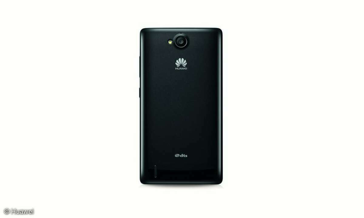 Huawei G740